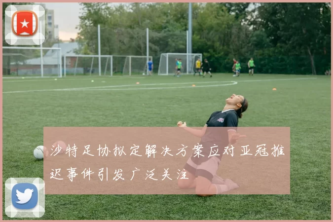 沙特足协拟定解决方案应对亚冠推迟事件引发广泛关注